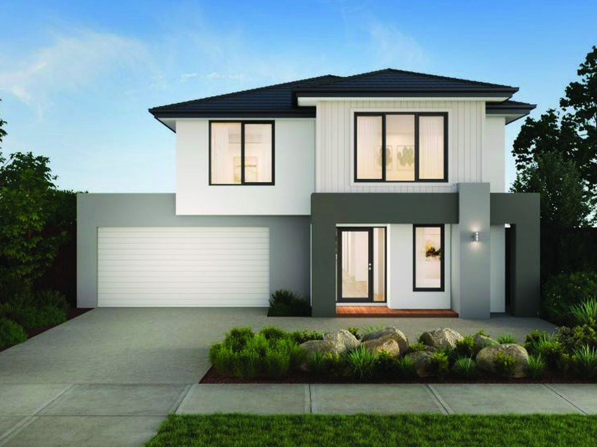 Berwick Waters Estate - Clyde North - Lot 1923