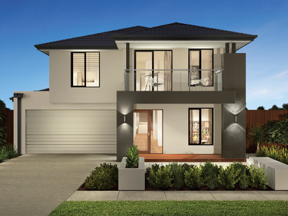 Berwick Waters Estate - Clyde North - Lot 2030