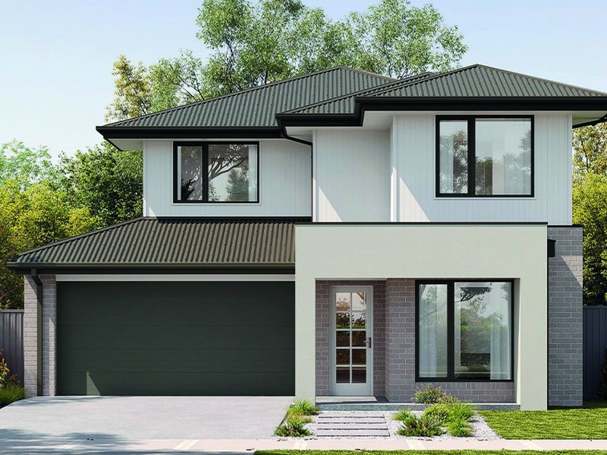 Berwick Waters Estate - Clyde North - Lot 2030