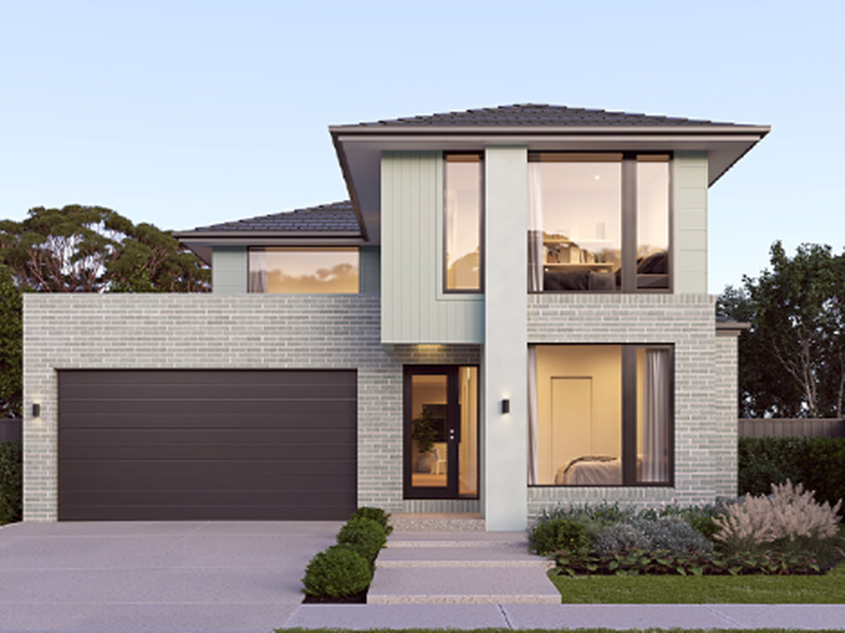 Berwick Waters Estate - Clyde North - Lot 2030