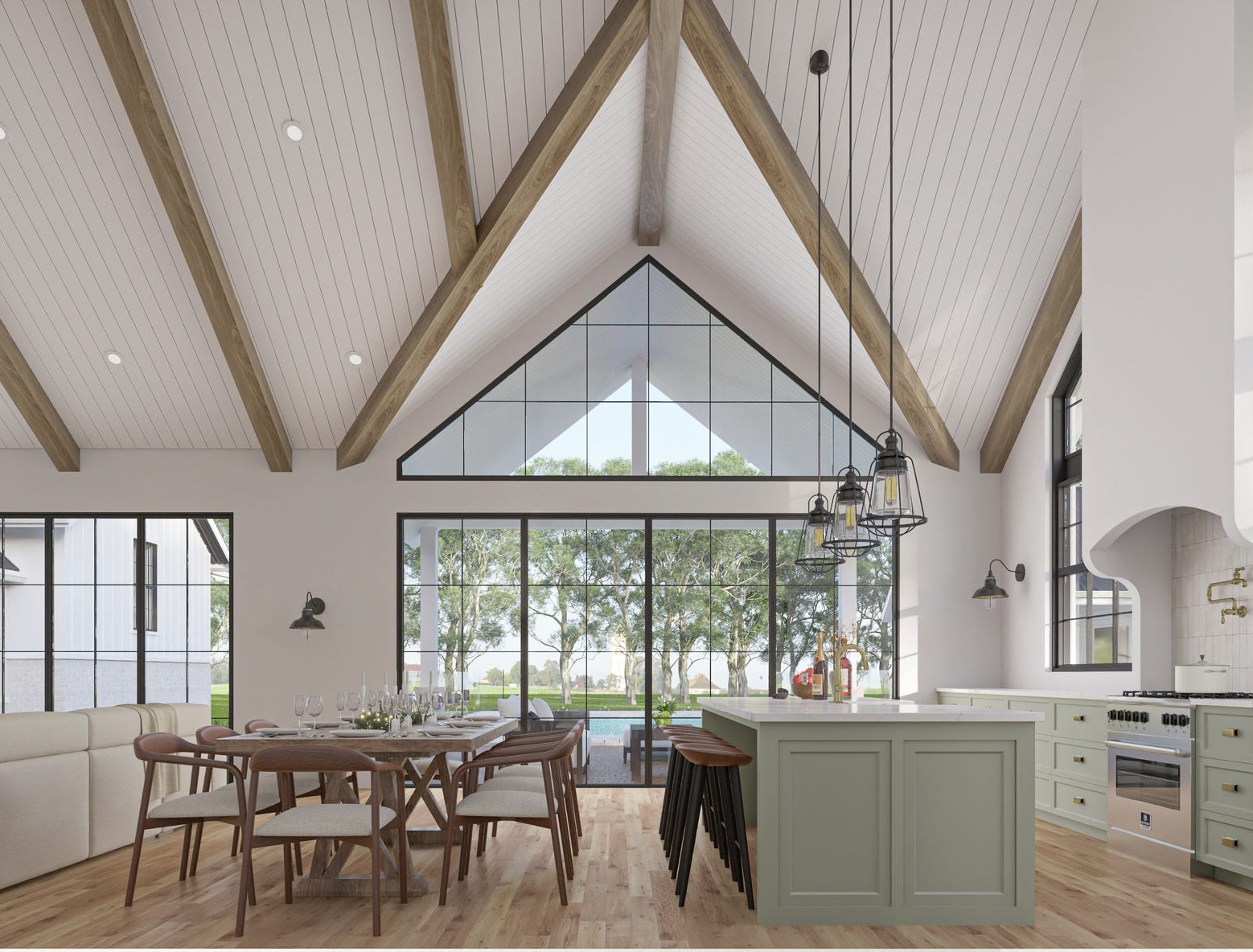 Bingara Gorge Estate - Wilton - Lot 14 Kitchen