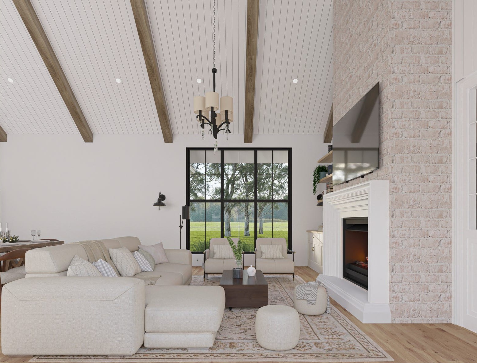 Bingara Gorge Estate - Wilton - Lot 14 Living
