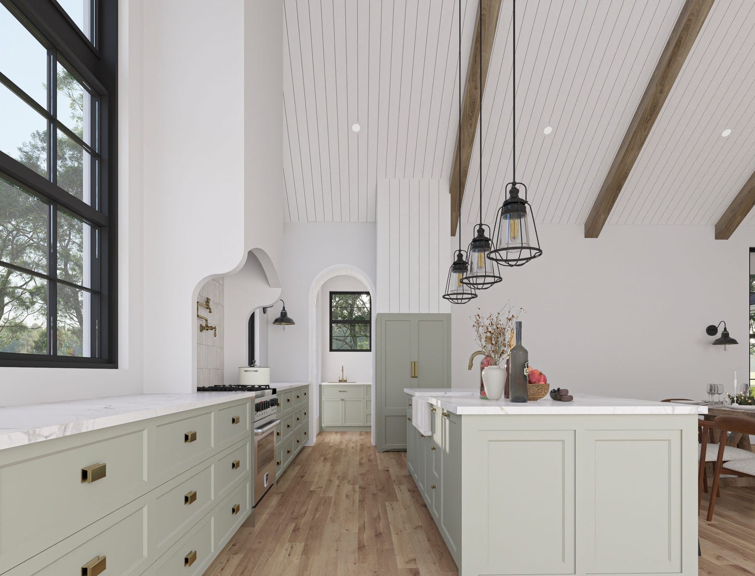 Bingara Gorge Estate - Wilton - Lot 14 Kitchen