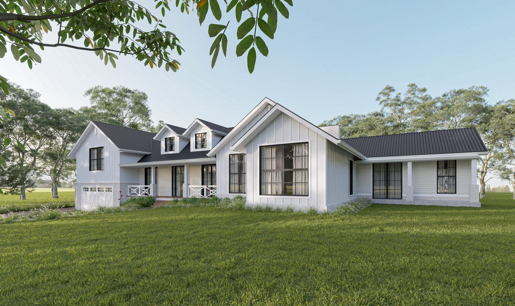 Bingara Gorge Estate - Wilton - Lot 14 Façade