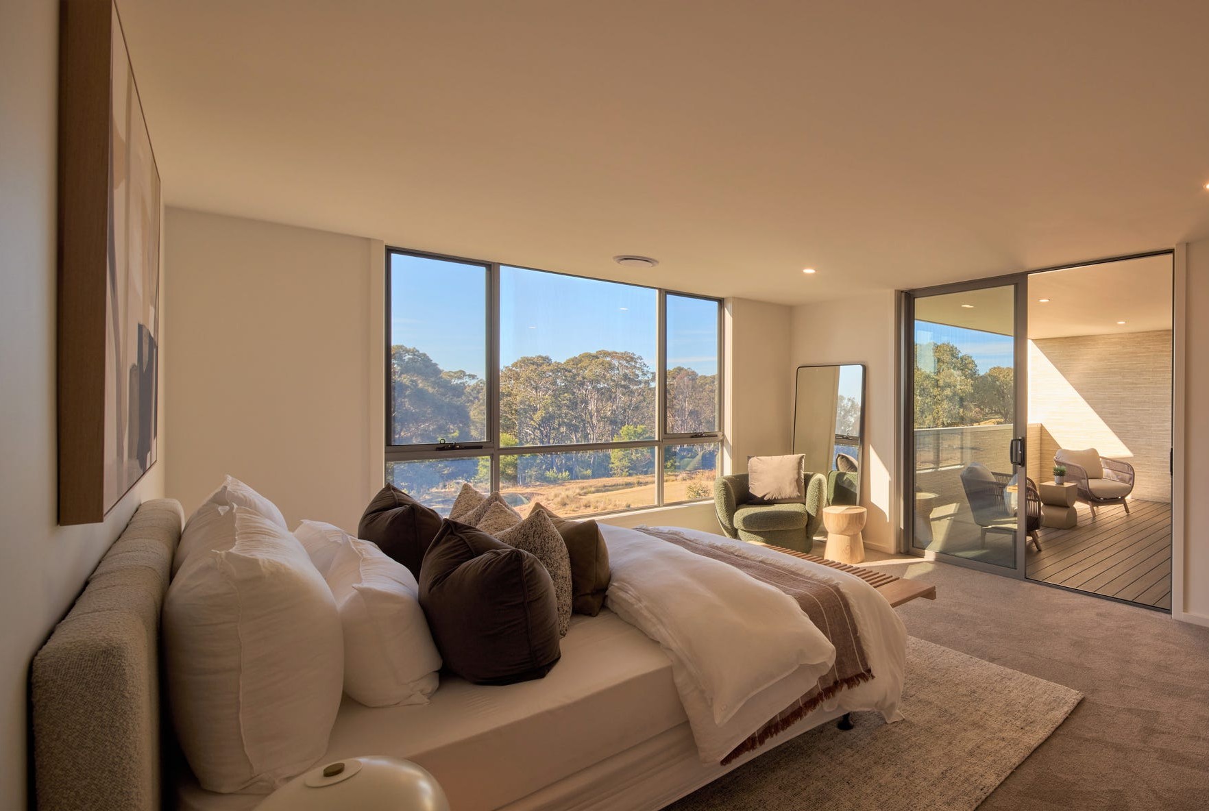 Bingara Gorge Estate - Wilton - Lot 96 Bedroom
