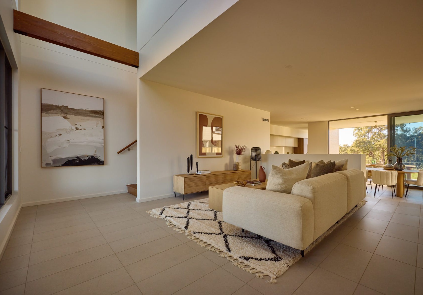 Bingara Gorge Estate - Wilton - Lot 96 Living
