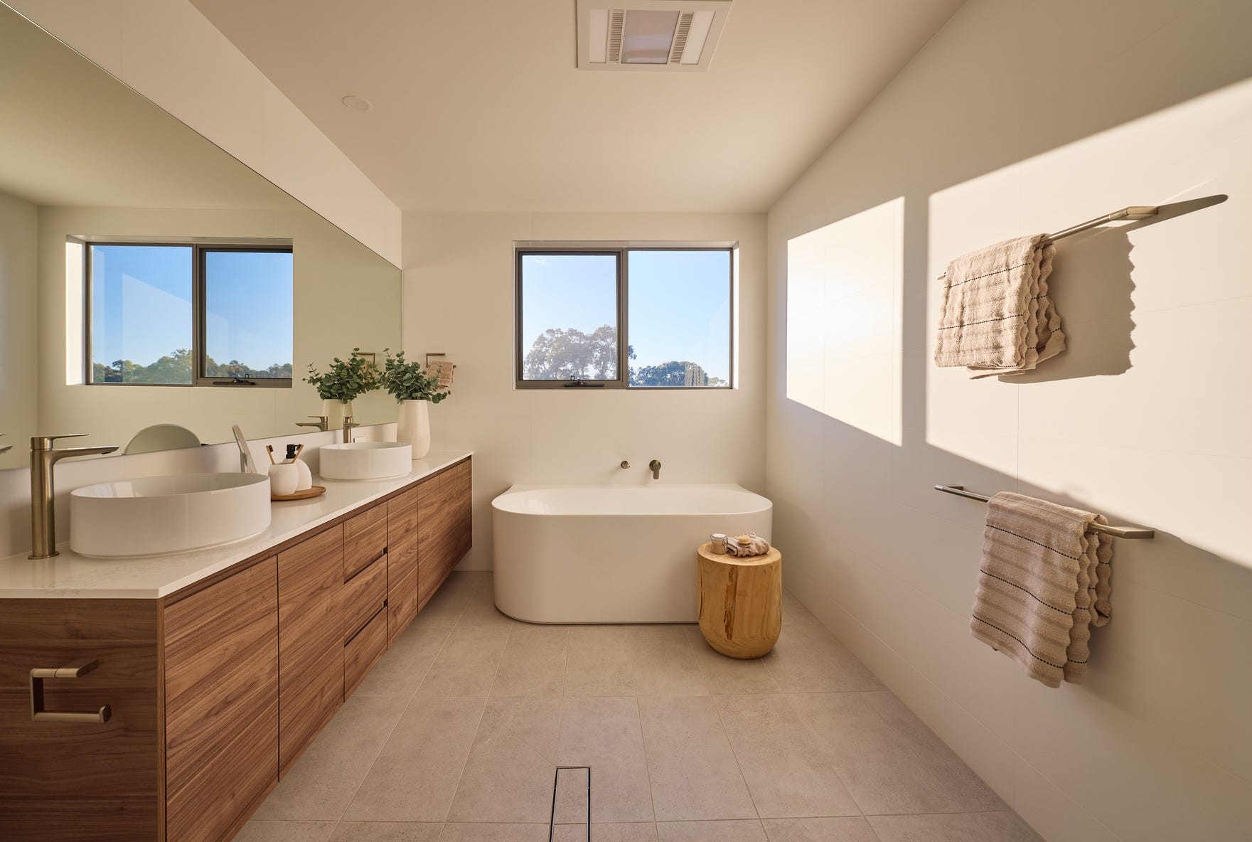 Bingara Gorge Estate - Wilton - Lot 96 Bathroom
