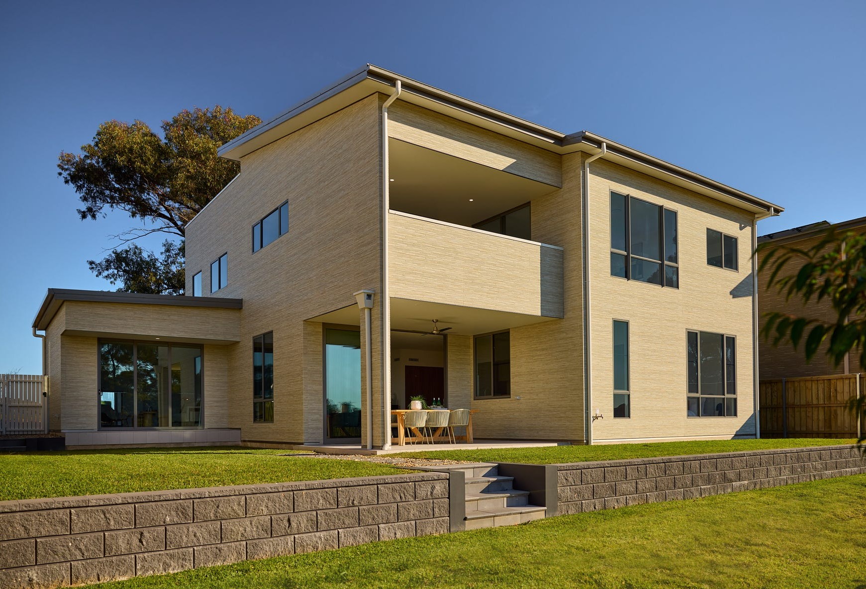 Bingara Gorge Estate - Wilton - Lot 96 Façade