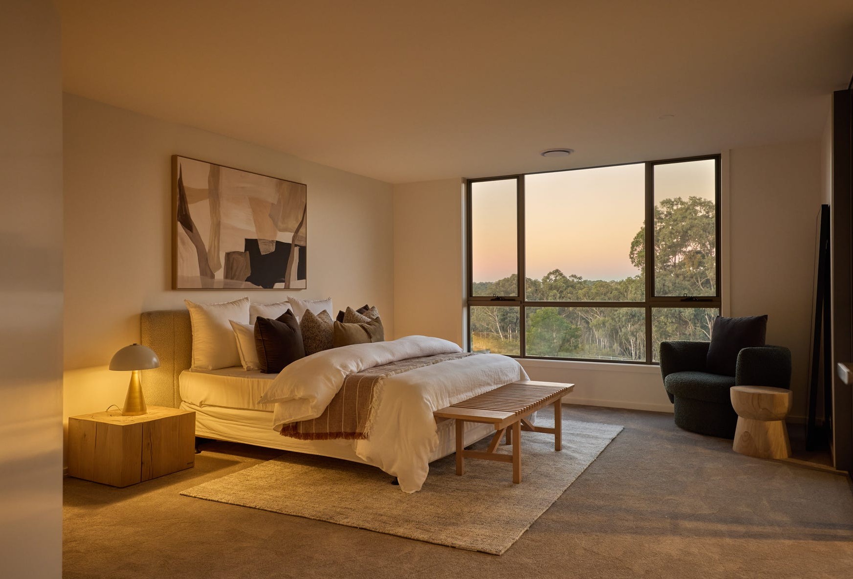 Bingara Gorge Estate - Wilton - Lot 96 Bedroom