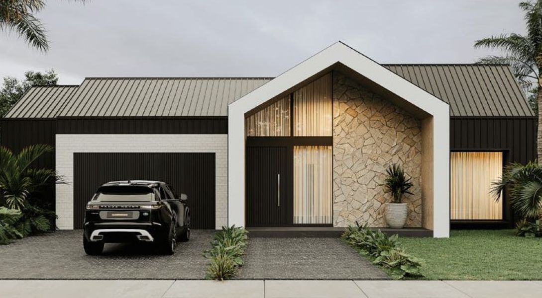 Bingara Gorge Estate - Wilton - Lot Lot 354 Façade