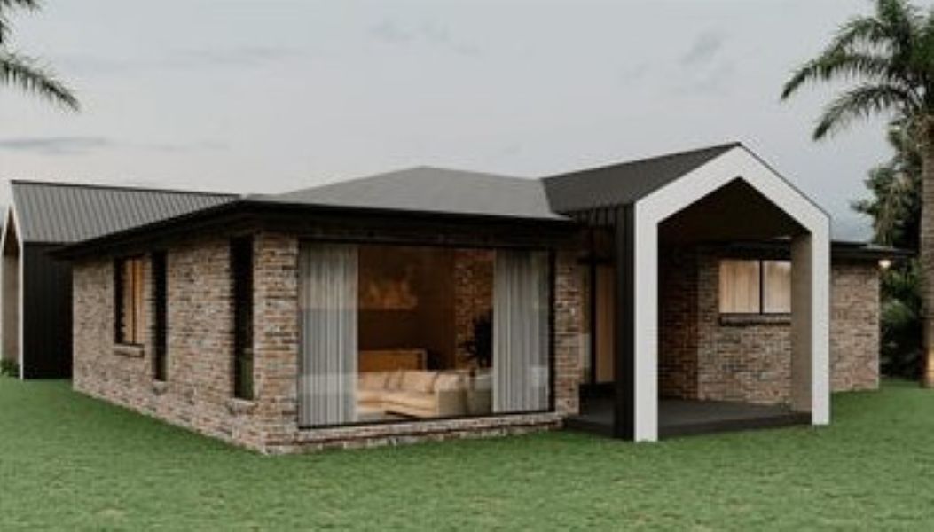 Bingara Gorge Estate - Wilton - Lot Lot 354 Façade