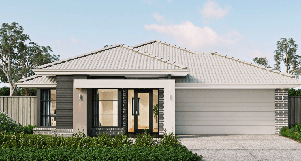 Bloomfield Warragul Estate - Nilma - Lot 219 Render