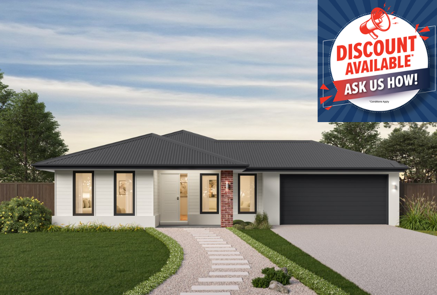 Blue Gum Fields Estate - Kyabram - Lot 13