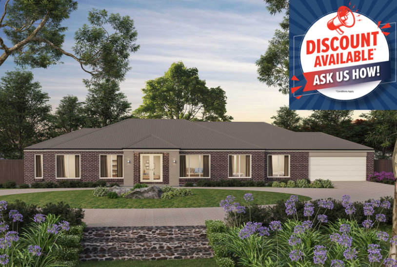 Blue Gum Fields Estate - Kyabram - Lot 15