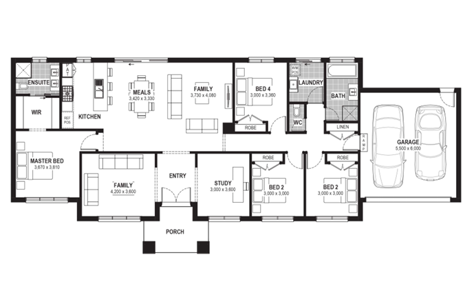 Blue Gum Fields Estate - Kyabram - Lot 15