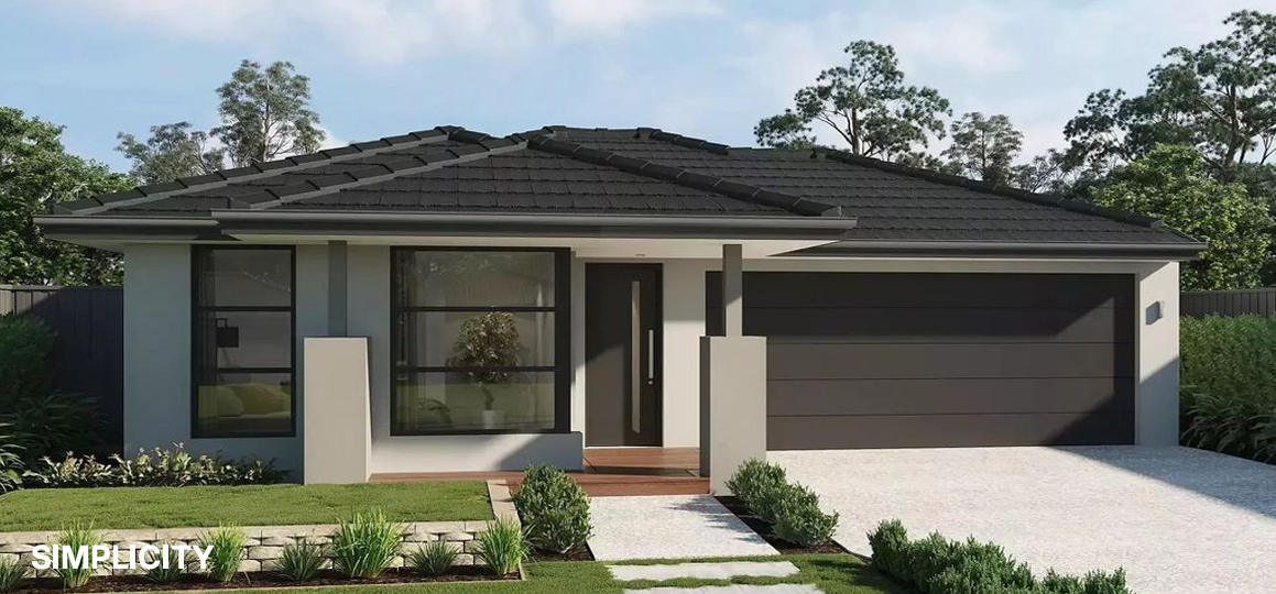 Blue Gum Fields Estate - Kyabram - Lot 15