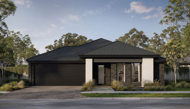 Blue Gum Fields Estate - Kyabram - Lot 34