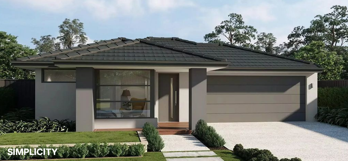 Blue Gum Fields Estate - Kyabram - Lot 49