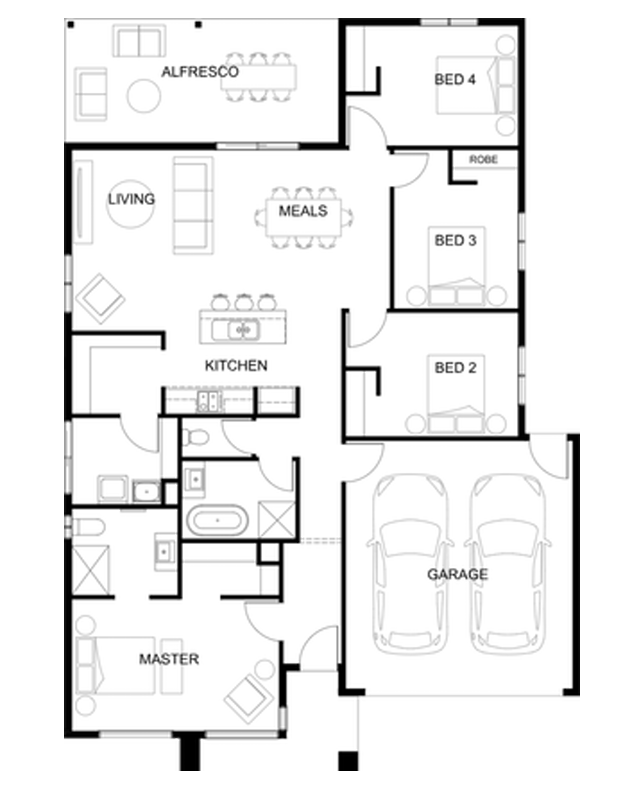 Blue Gum Fields Estate - Kyabram - Lot 49