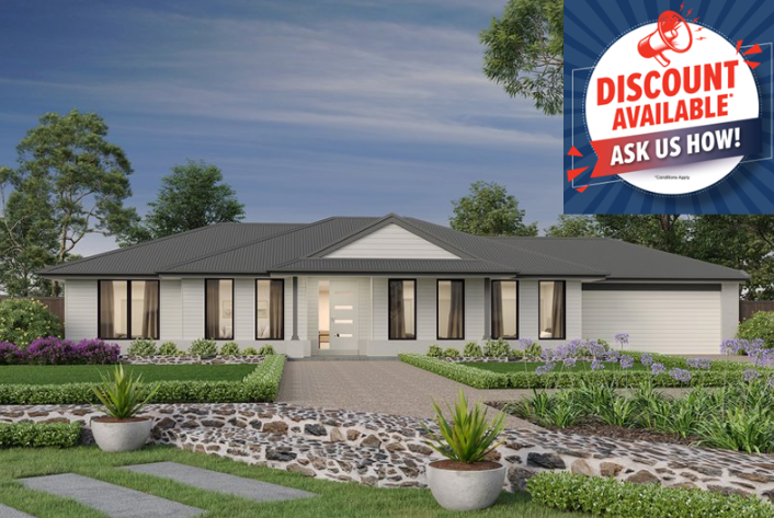 Blue Gum Fields Estate - Kyabram - Lot 54