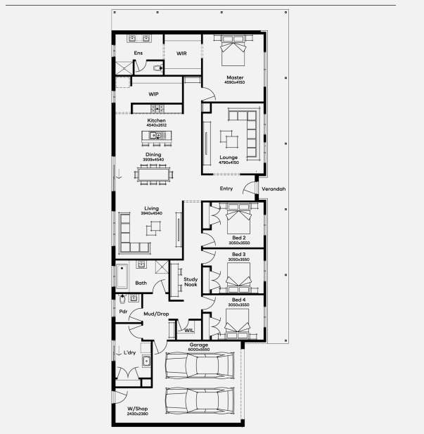 Blue Gum Fields Estate - Kyabram - Lot 60