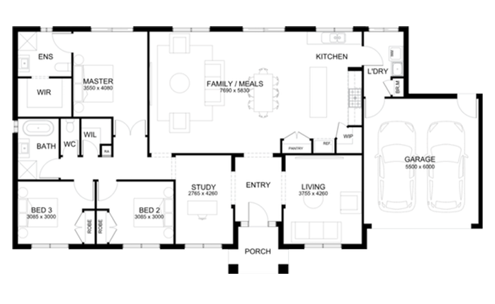 Blue Gum Fields Estate - Kyabram - Lot 74