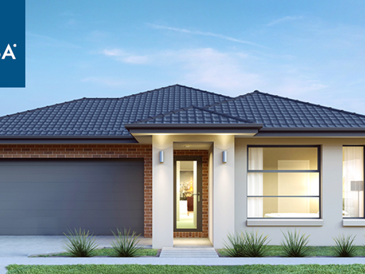 Bluestone Estate - Tarneit - Lot 632