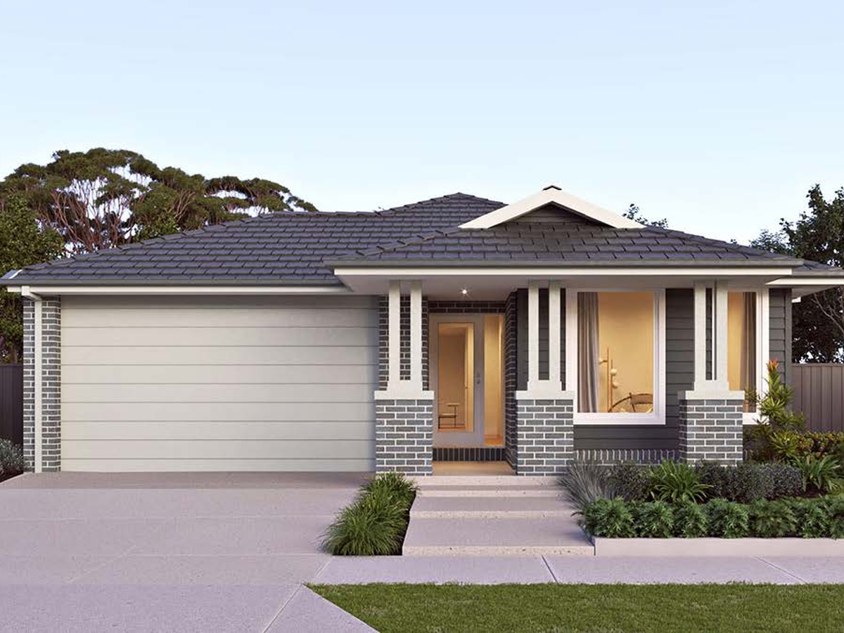 Bluestone Estate - Tarneit - Lot 922-3
