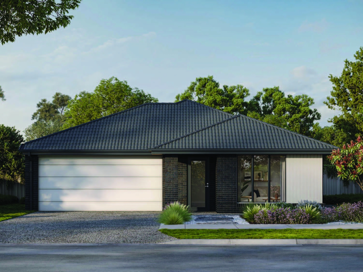 Bluestone Estate - Tarneit - Lot 922-8