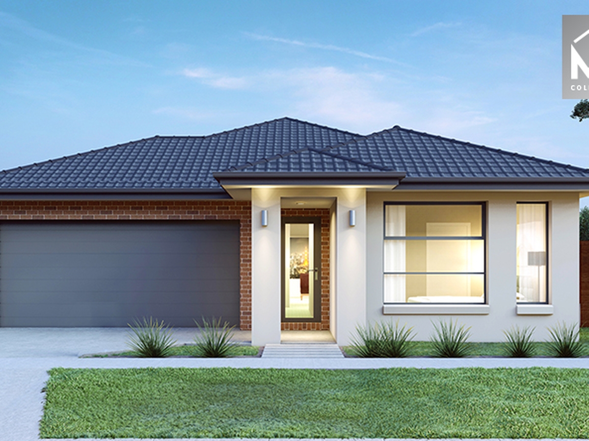 Bluestone Estate - Tarneit - Lot 923-4