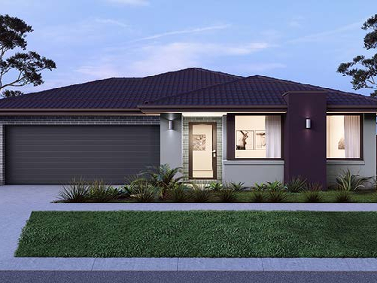 Bluestone Estate - Tarneit - Lot 929-3