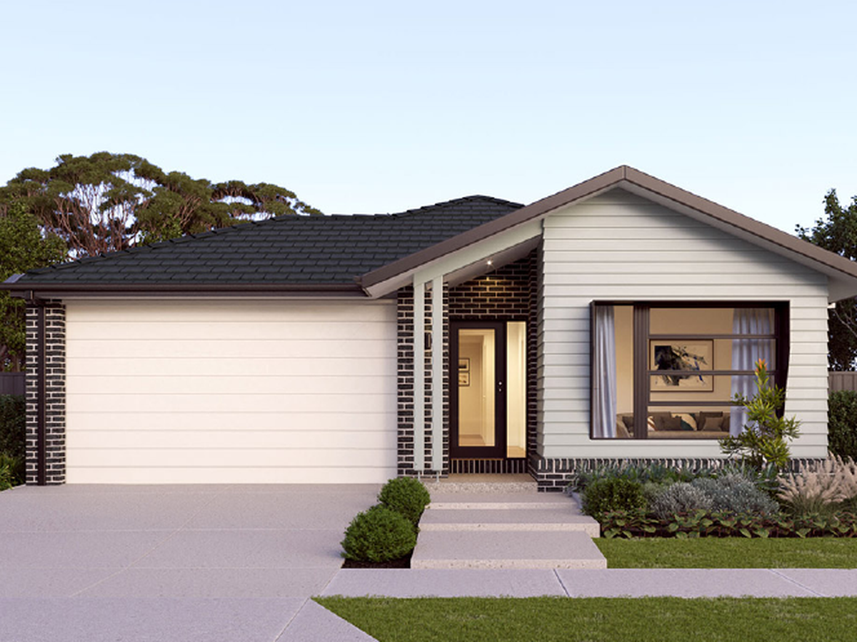 Bluestone Estate - Tarneit - Lot 929