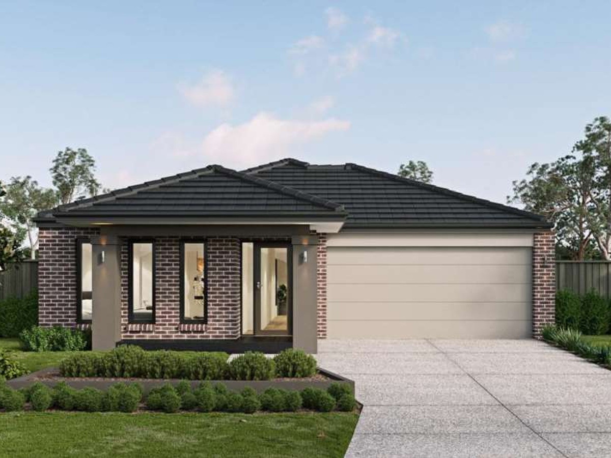 Botanical Estate - Mickleham - Lot 3058.2