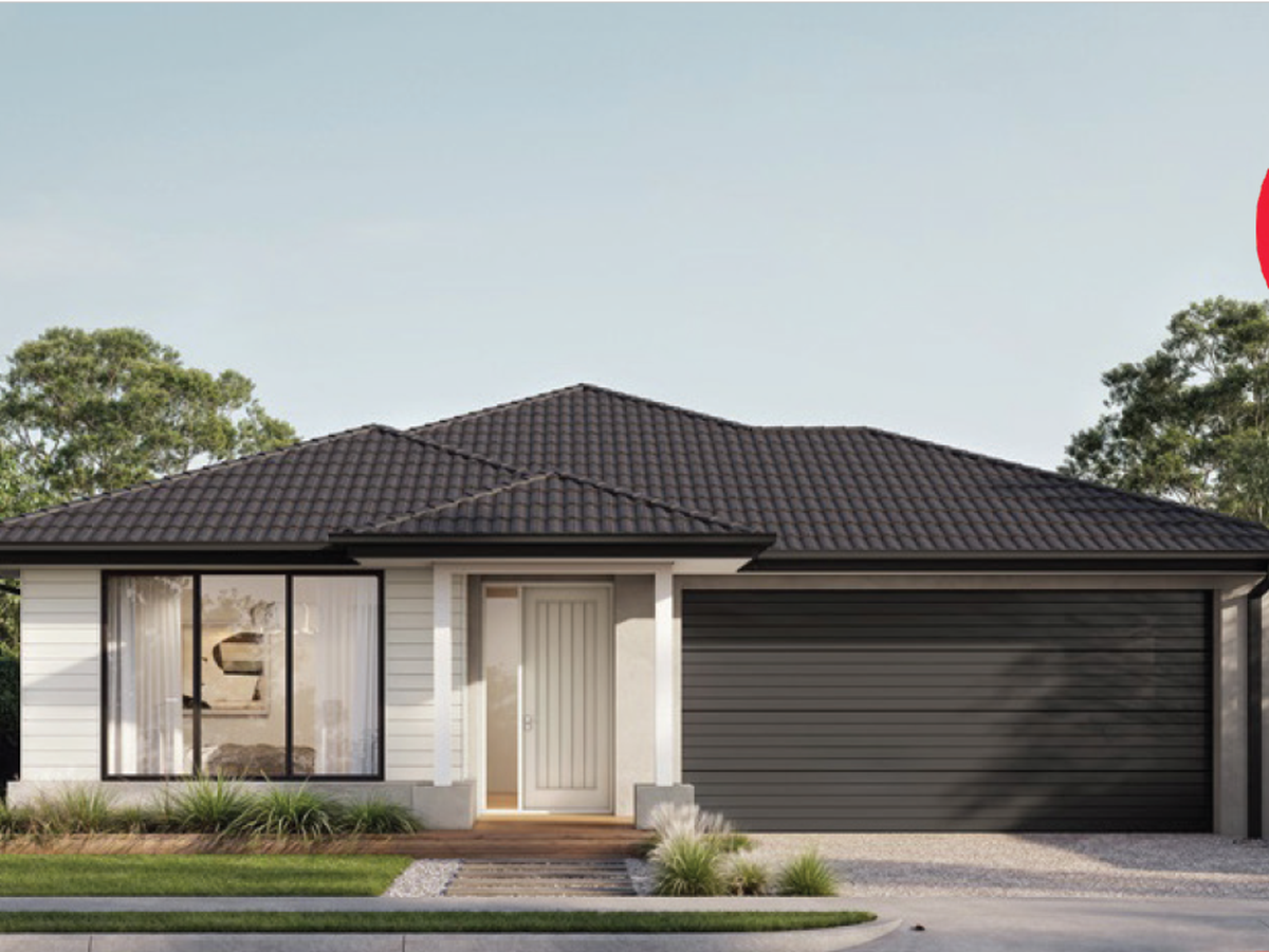 Botanical Estate - Mickleham - Lot 3201.1