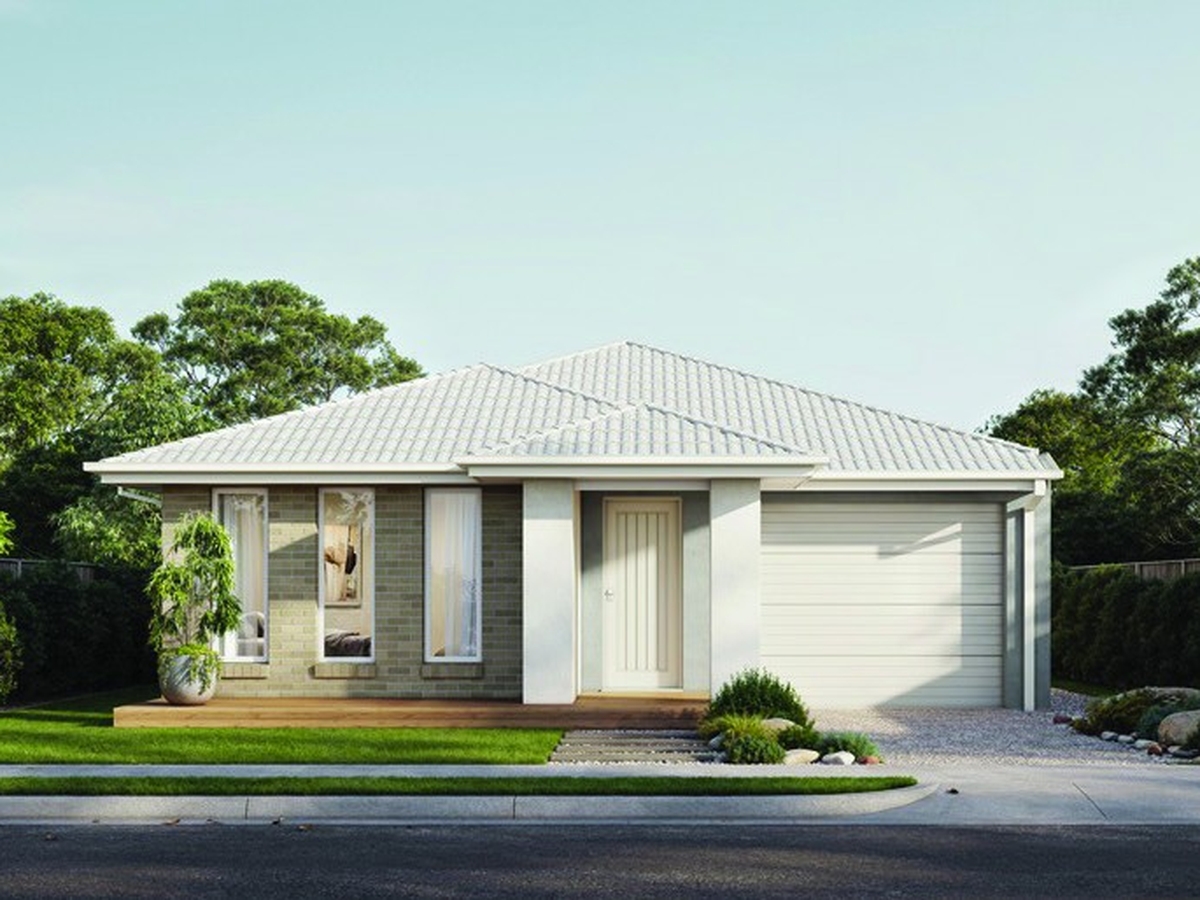Botanical Estate - Mickleham - Lot 3202.1