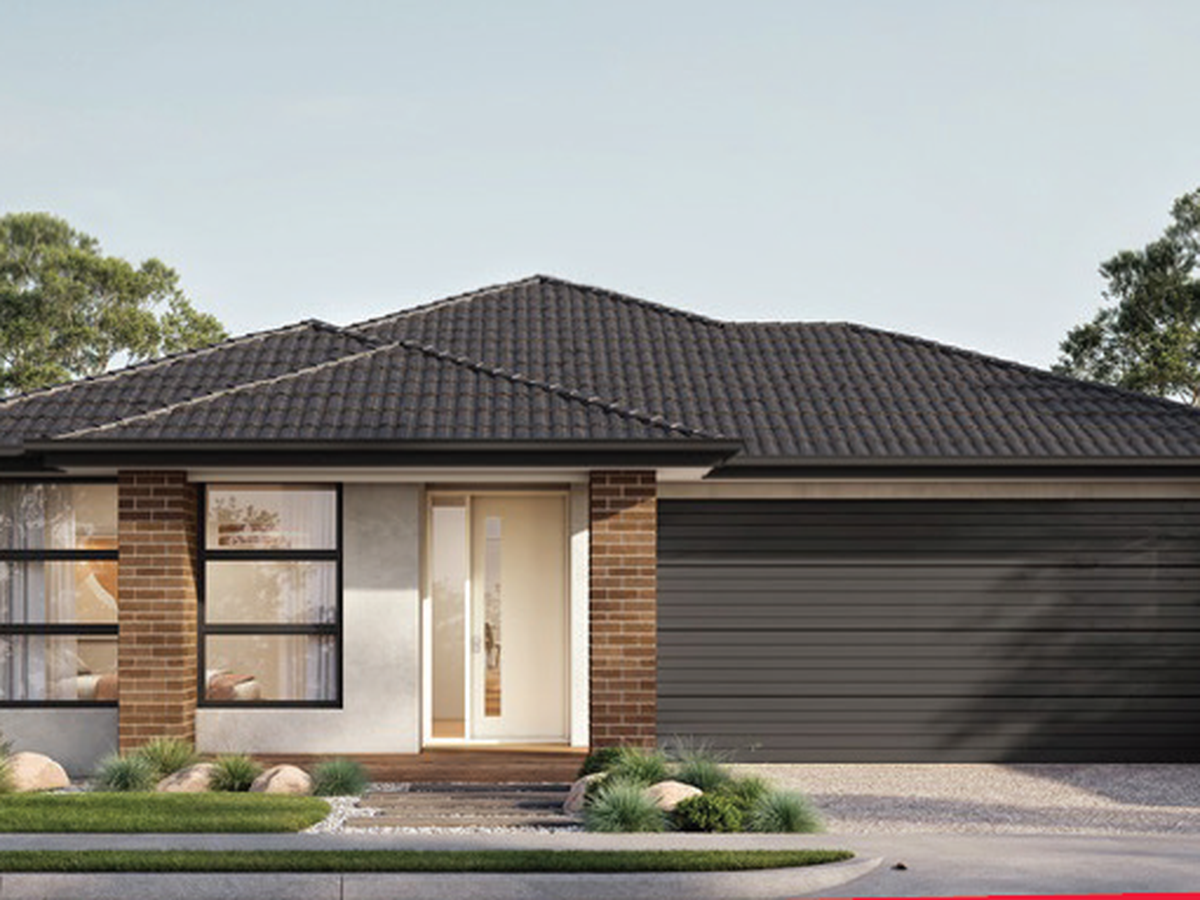 Botanical Estate - Mickleham - Lot 3225.1