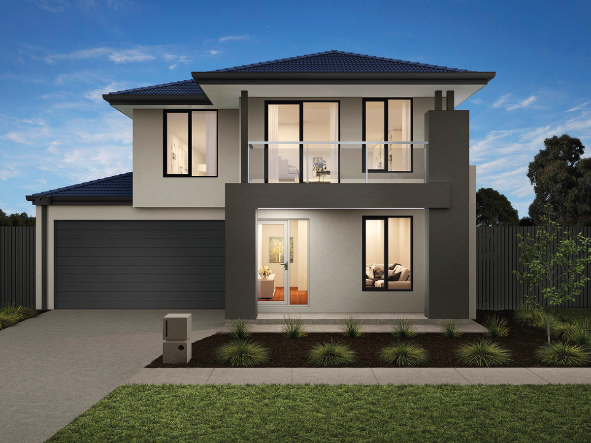 Botanical Estate - Mickleham - Lot 3249.3