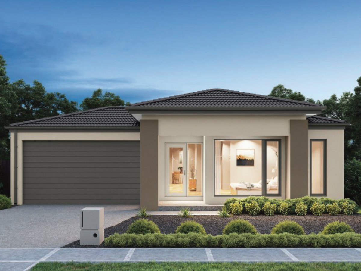 Botanical Estate - Mickleham - Lot 3250.3