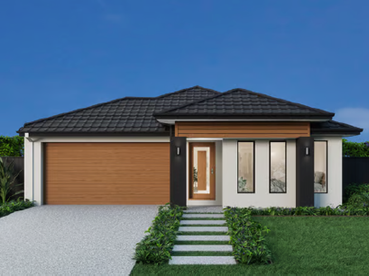 Botanical Estate - Mickleham - Lot 3256.2