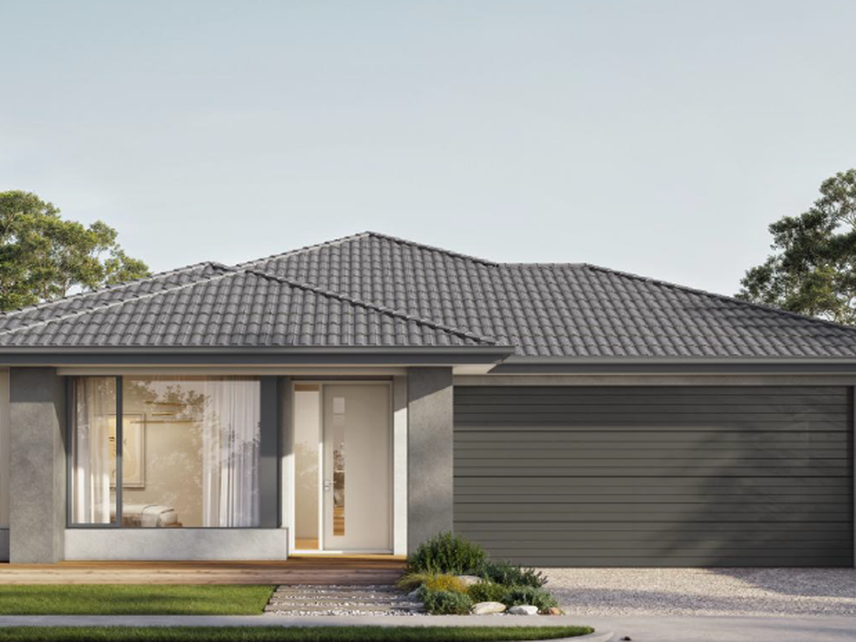 Botanical Estate - Mickleham - Lot 3256.3