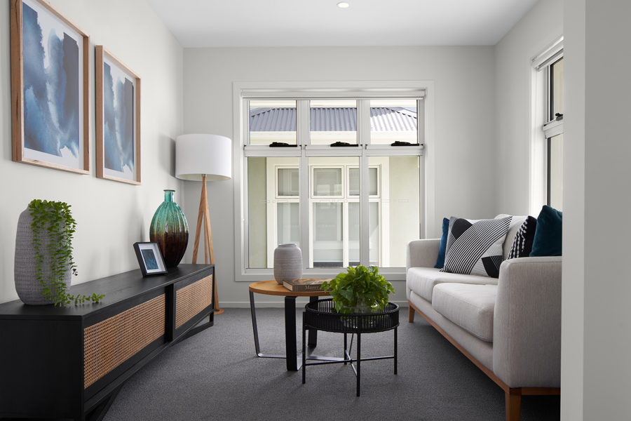 Boutique Homes Townhouses at Averley - Nar Nar Goon North - Lot 334