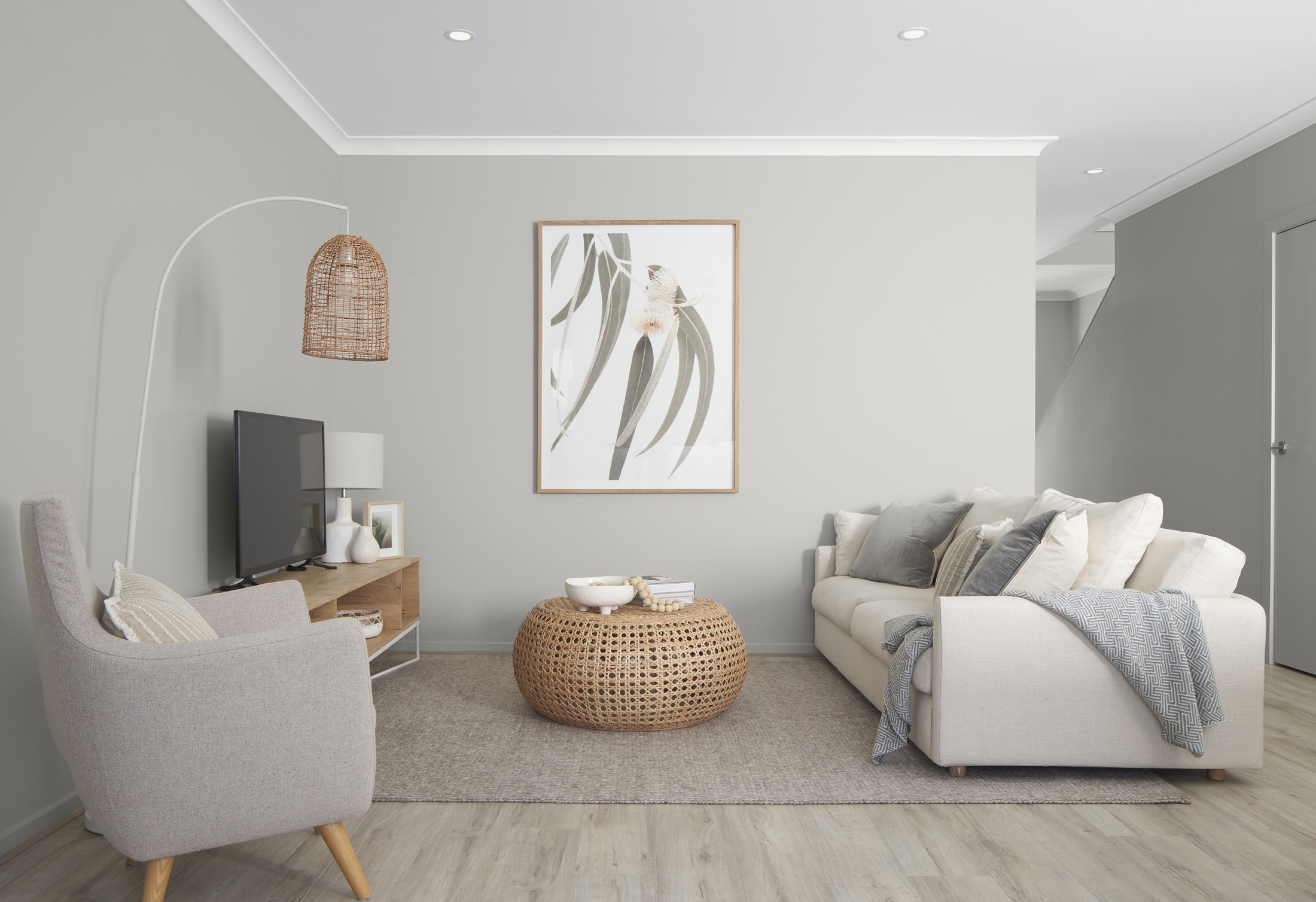 Boutique Homes Townhouses at Averley - Nar Nar Goon North - Lot 335