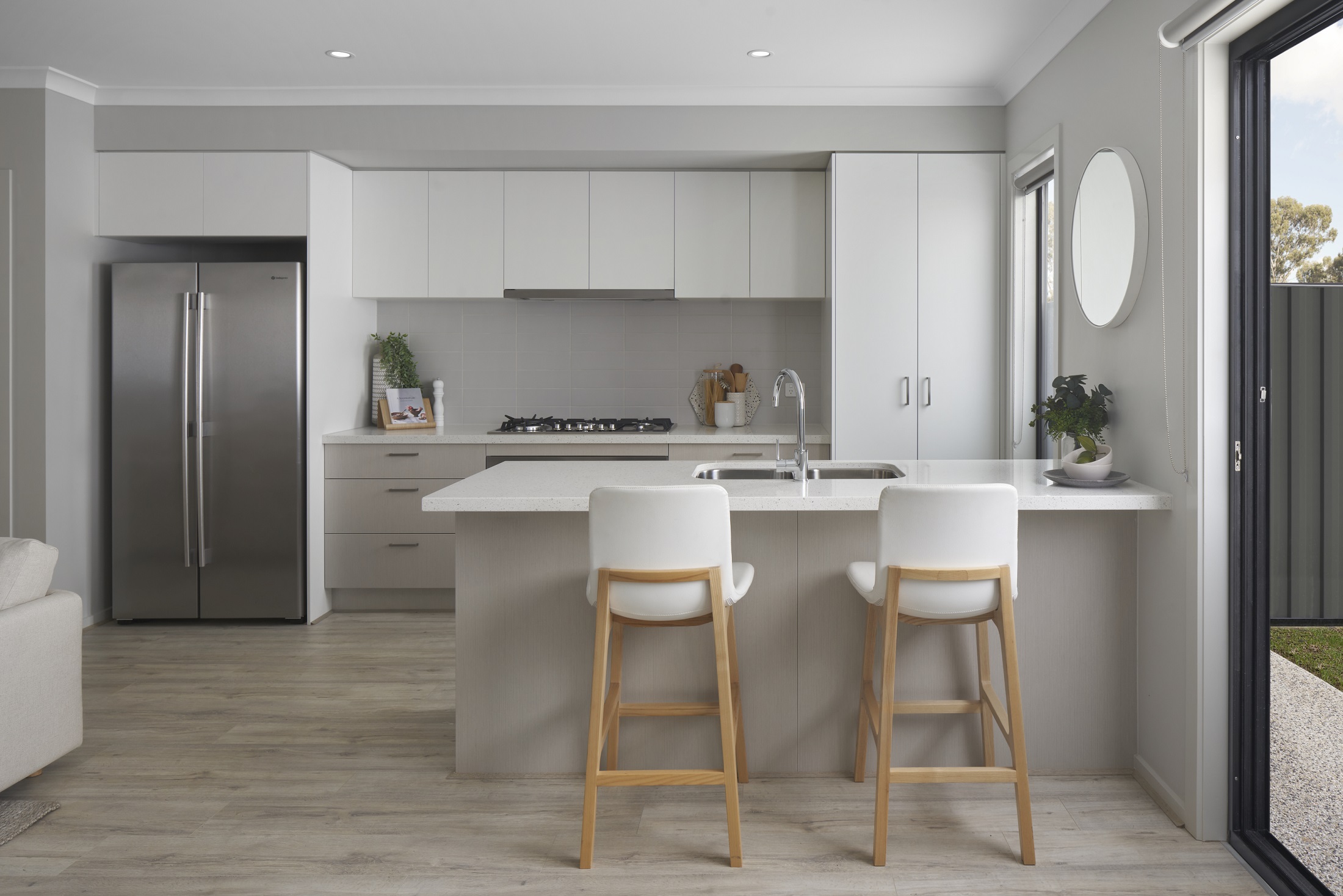 Boutique Homes Townhouses at Averley - Nar Nar Goon North - Lot 335