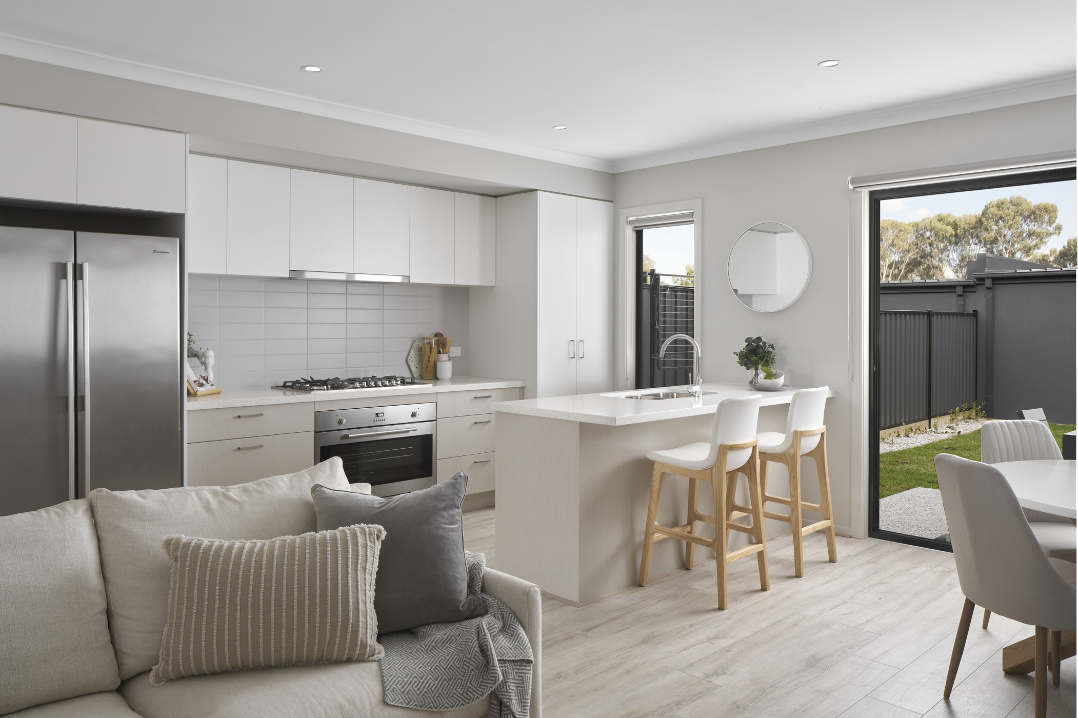 Boutique Homes Townhouses at Averley - Nar Nar Goon North - Lot 338