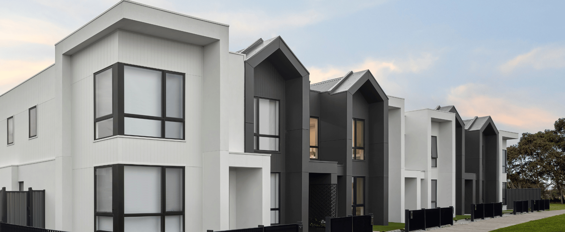 Boutique Homes Townhouses at Minta Estate - Berwick - Lot 1917
