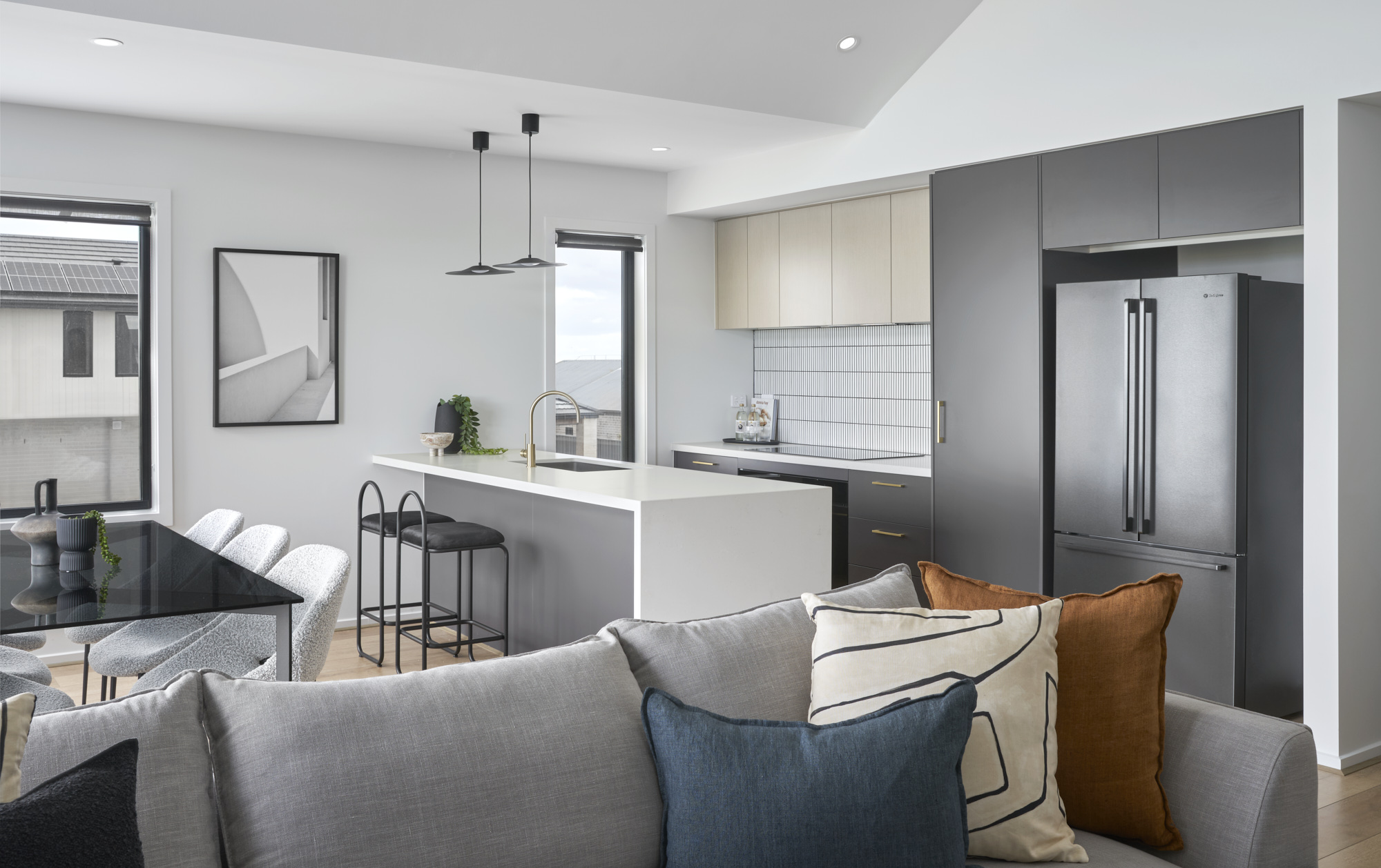 Boutique Homes Townhouses at Panorama - Portarlington - Lot 2