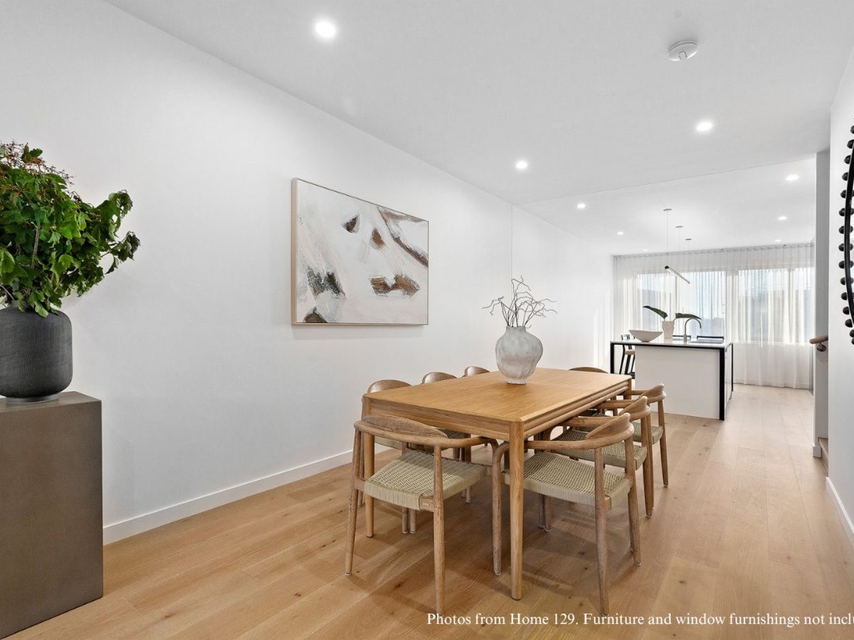 Bradmill - Yarraville - Lot 14