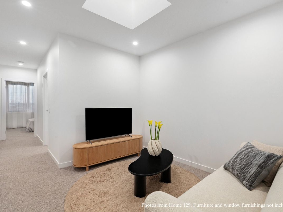 Bradmill - Yarraville - Lot 14
