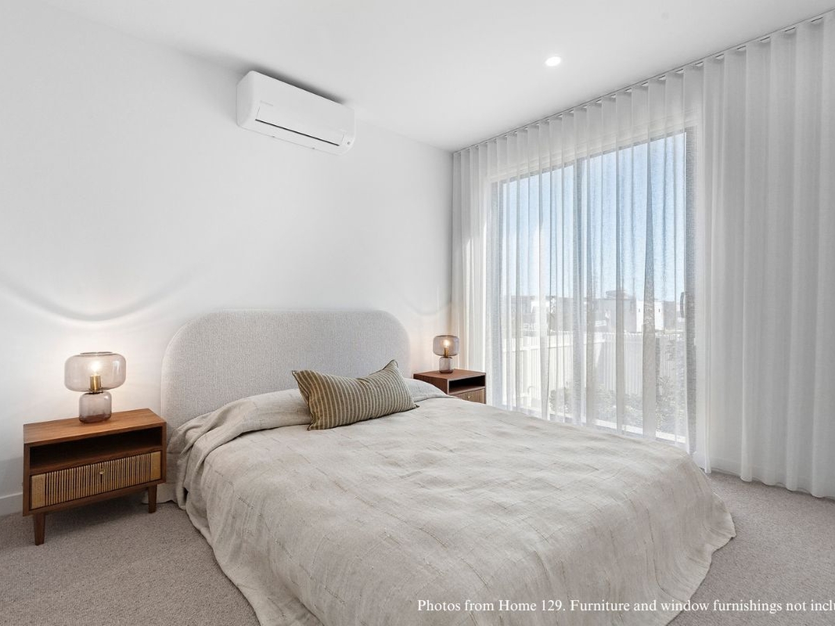 Bradmill - Yarraville - Lot 14