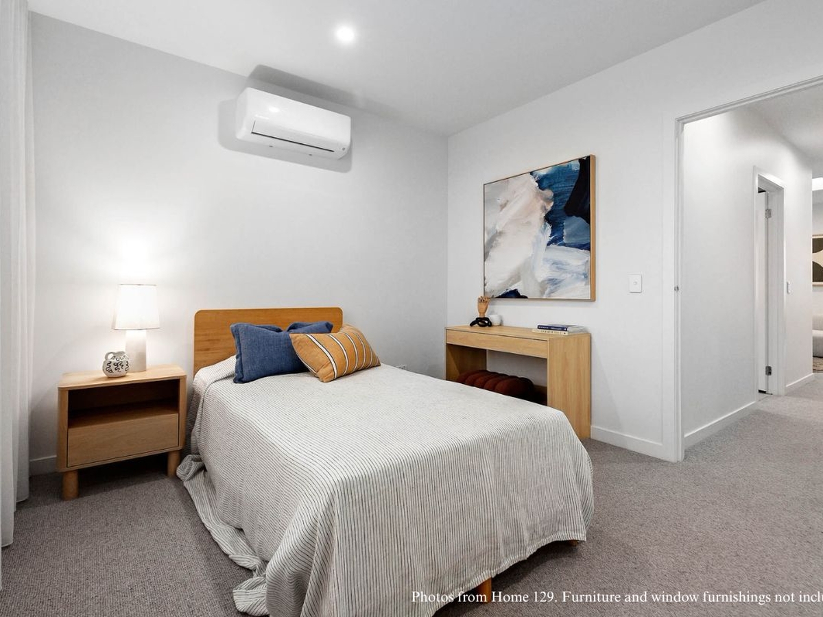 Bradmill - Yarraville - Lot 14